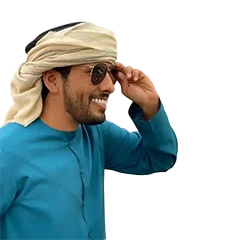 Abdullah Bin Dfna