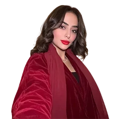 Nouf Alabd